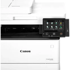 Canon imageCLASS D1650 Wireless Laser Multifunction Printer - Monochrome