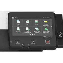 Canon imageCLASS D1650 Wireless Laser Multifunction Printer - Monochrome
