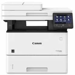 Canon imageCLASS D1650 Wireless Multifunction Laser Printer, Copy/Fax/Print/Scan