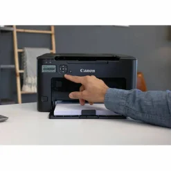 Canon imageCLASS LBP122DW Desktop Wireless Laser Printer - Monochrome