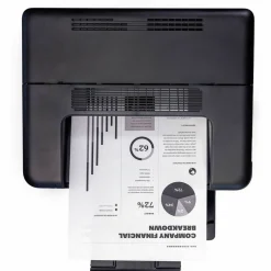 Canon imageCLASS LBP122DW Desktop Wireless Laser Printer - Monochrome