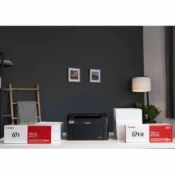 Canon imageCLASS LBP122DW Desktop Wireless Laser Printer - Monochrome