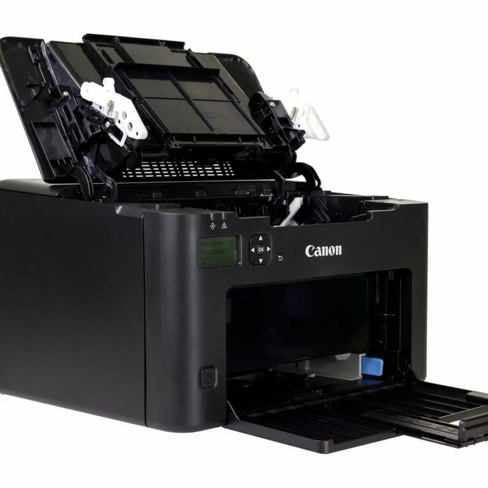 Canon imageCLASS LBP122DW Desktop Wireless Laser Printer - Monochrome