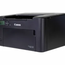 Canon imageCLASS LBP122DW Desktop Wireless Laser Printer - Monochrome