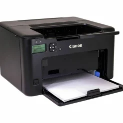 Canon imageCLASS LBP122DW Desktop Wireless Laser Printer - Monochrome