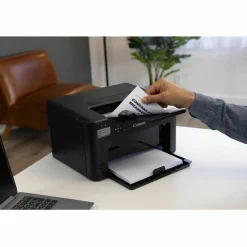 Canon imageCLASS LBP122DW Desktop Wireless Laser Printer - Monochrome