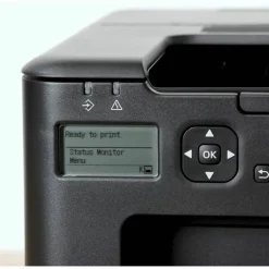 Canon imageCLASS LBP122DW Desktop Wireless Laser Printer - Monochrome