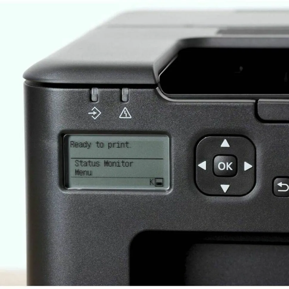 Canon imageCLASS LBP122DW Desktop Wireless Laser Printer - Monochrome