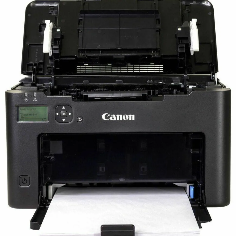 Canon imageCLASS LBP122DW Desktop Wireless Laser Printer - Monochrome