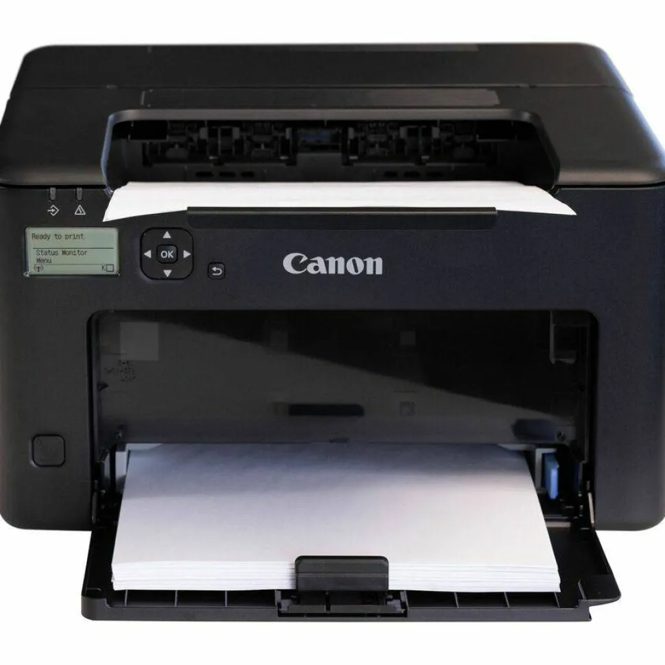 Canon imageCLASS LBP122DW Desktop Wireless Laser Printer - Monochrome