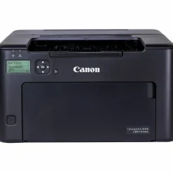 Canon imageCLASS LBP122DW Desktop Wireless Laser Printer - Monochrome
