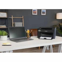 Canon imageCLASS LBP122DW Desktop Wireless Laser Printer - Monochrome