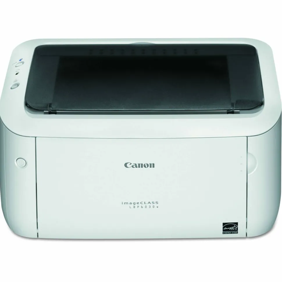 Canon imageCLASS LBP6030w Wireless Laser Printer