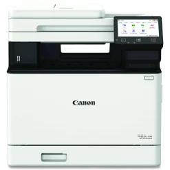 Canon imageCLASS MF753Cdw II, Wireless Multifunction Laser Printer, Copy/Fax/Print/Scan