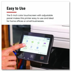 Canon imageCLASS MF465dw II Laser Printer, Copy/Fax/Print/Scan