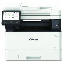 Canon imageCLASS MF465dw II Laser Printer, Copy/Fax/Print/Scan