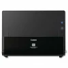 Canon imageFORMULA DR-C225 II Office Document Scanner, 600 dpi Optical Resolution, 30-Sheet Duplex Auto Document Feeder