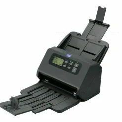 Canon imageFORMULA DR-M260 Sheetfed Scanner - 600 dpi Optical - 24-bit Color - 60 ppm (Mono) - 60 ppm (Color) - Duplex Scanning - USB
