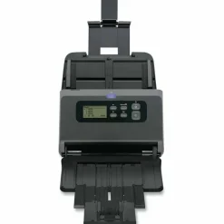 Canon imageFORMULA DR-M260 Sheetfed Scanner - 600 dpi Optical - 24-bit Color - 60 ppm (Mono) - 60 ppm (Color) - Duplex Scanning - USB