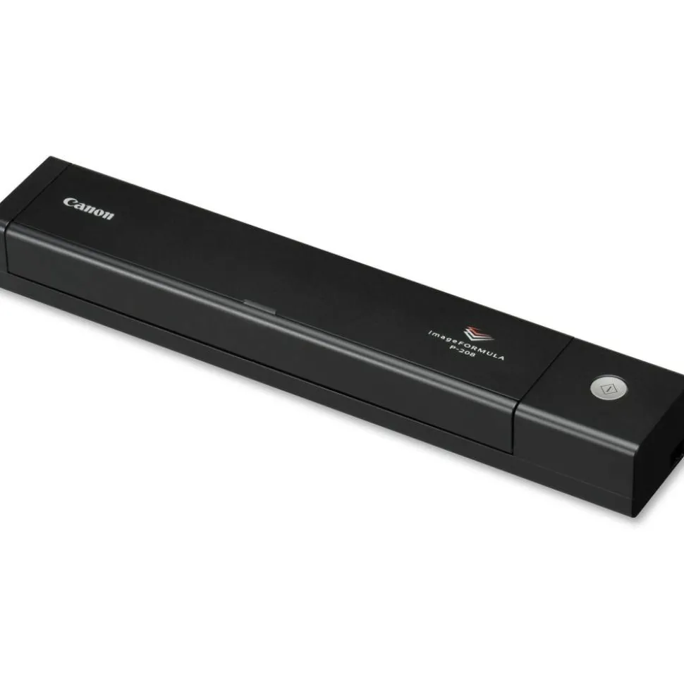 Canon imageFORMULA P-208II Scan-tini Handheld Scanner