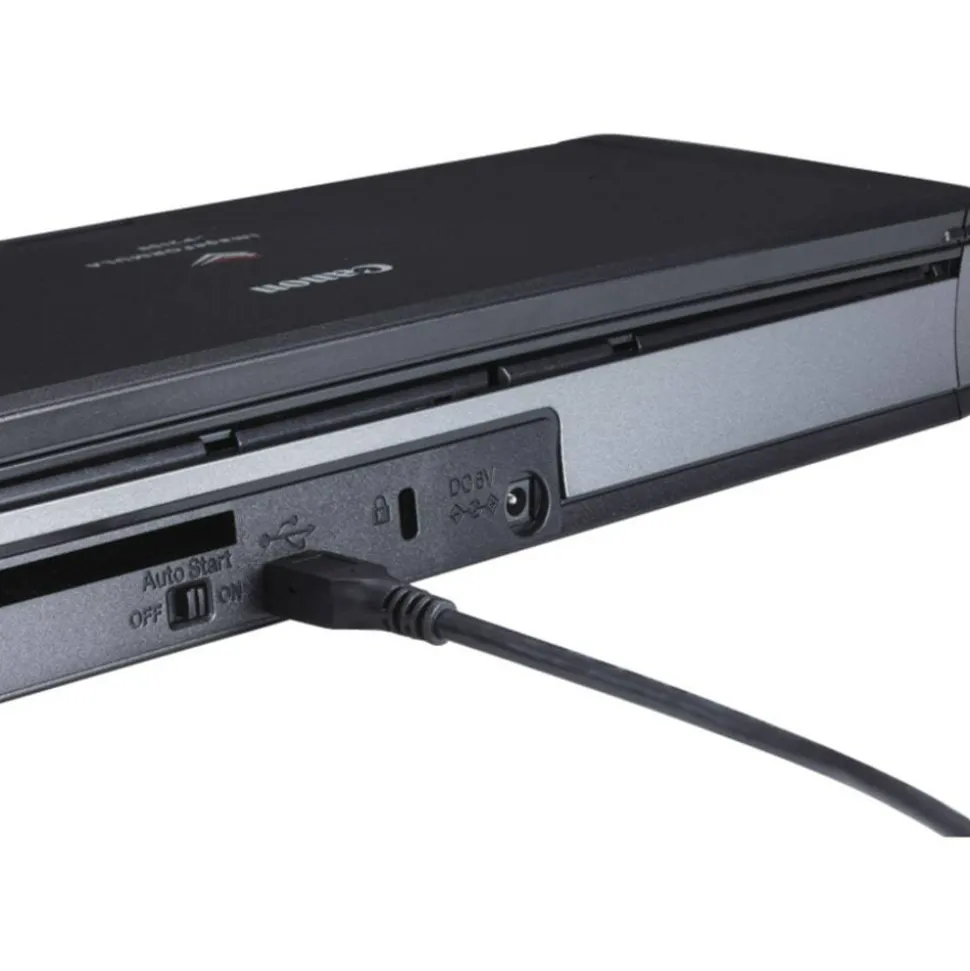 Canon imageFORMULA P-208II Scan-tini Handheld Scanner