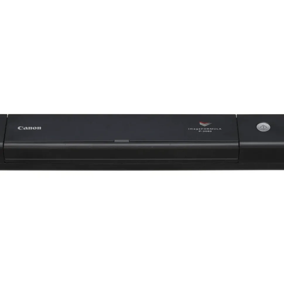 Canon imageFORMULA P-208II Scan-tini Handheld Scanner