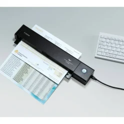 Canon imageFORMULA P-208II Scan-tini Handheld Scanner