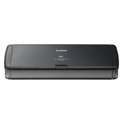 Canon imageFORMULA P-215II Sheetfed Scanner - 600 dpi Optical - 24-bit Color - 8-bit Grayscale - 15 ppm (Mono) - 9705B007