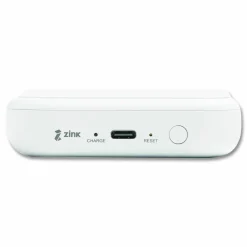 Canon IVY 2 Wireless Photo Printer, White