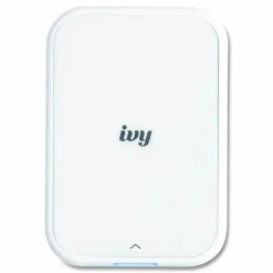 Canon IVY 2 Wireless Photo Printer, White