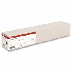 Canon Matte Coated Paper Roll, 2