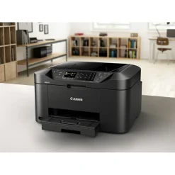 Canon MAXIFY Wireless MB2120 Inkjet All-In-One Color Printer