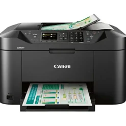Canon MAXIFY Wireless MB2120 Inkjet All-In-One Color Printer