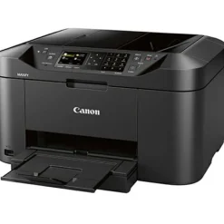Canon MAXIFY Wireless MB2120 Inkjet All-In-One Color Printer