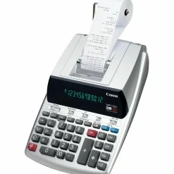 Canon MP11DX-2 Printing Calculator