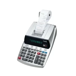 Canon MP11DX-2 Printing Calculator