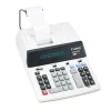 Canon MP21DX Two-Color Printing Calculator