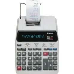 Canon P170-DH-3 Printing Calculator
