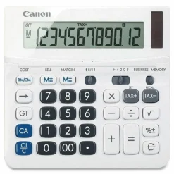 Canon P170-DH-3 Printing Calculator