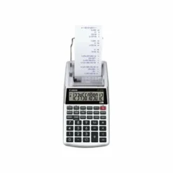 Canon P1-DHV-3 Printing Calculator