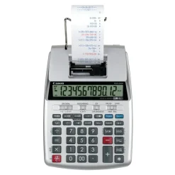 Canon P23-DHV-3 Printing Calculator, 2279C001
