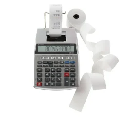Canon P23-DHV-3 Printing Calculator, 2279C001