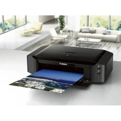 Canon PIXMA iP8720 Photo Color Inkjet Printer