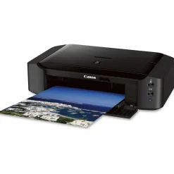 Canon PIXMA iP8720 Photo Color Inkjet Printer