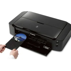 Canon PIXMA iP8720 Photo Color Inkjet Printer