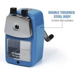 CARL Angel-5 Pencil Sharpener