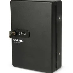 CARL Combination Key Cabinet