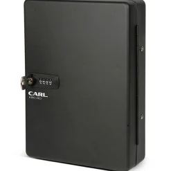 CARL Combination Key Cabinet