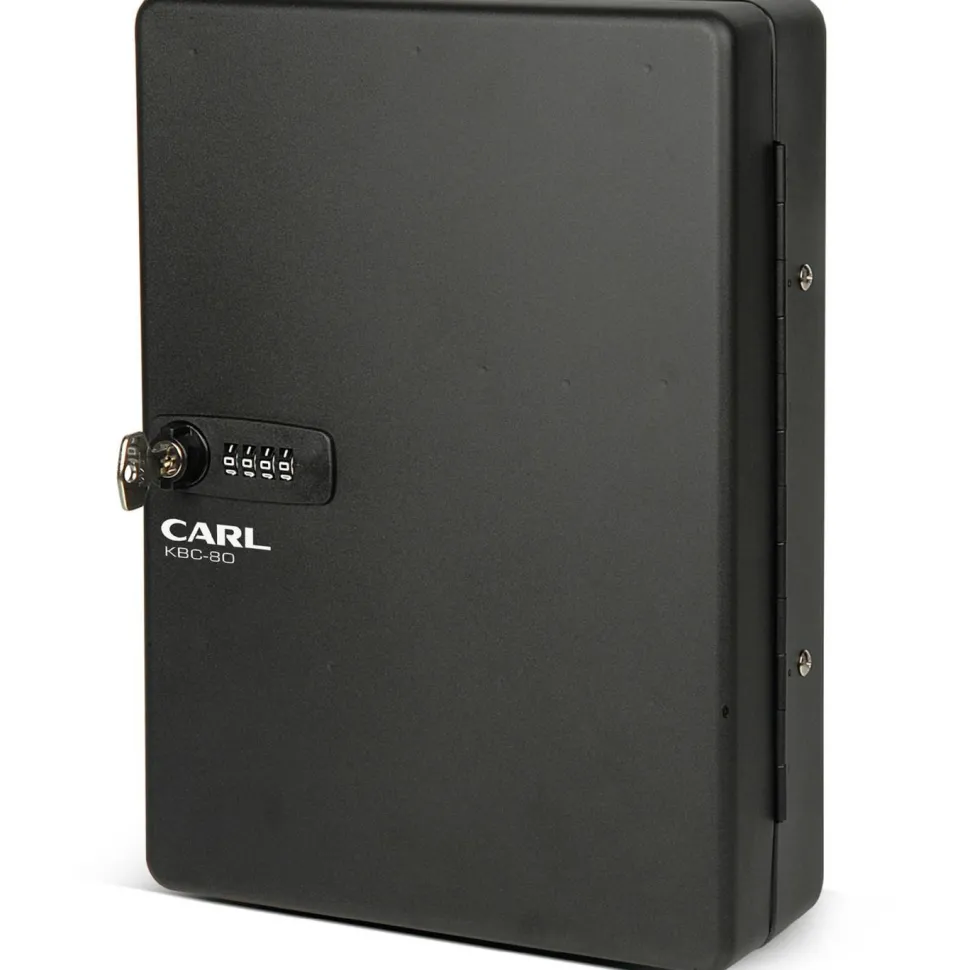 CARL Combination Key Cabinet