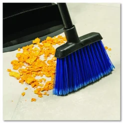 Carlisle Duo-Sweep Flagged Light Industrial Broom Head, 12